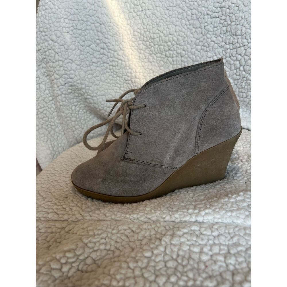 White Mountain Bootie